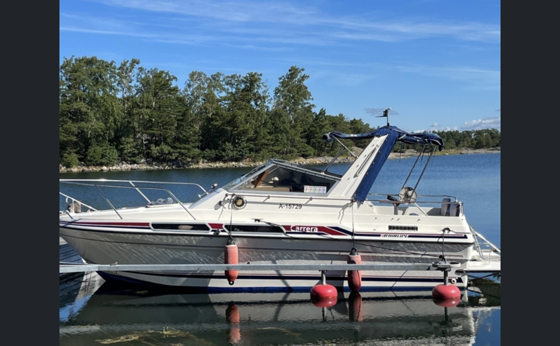Fairline Carrera 24-kuva-2